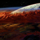 Illustration for article titled What If The Moon Crashed Into The Earth?